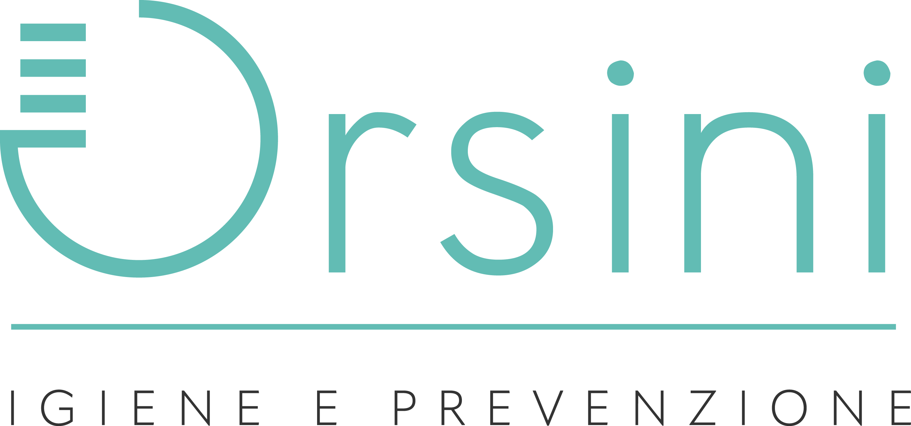 Orsini_igiene Orsini Dental Project Logo