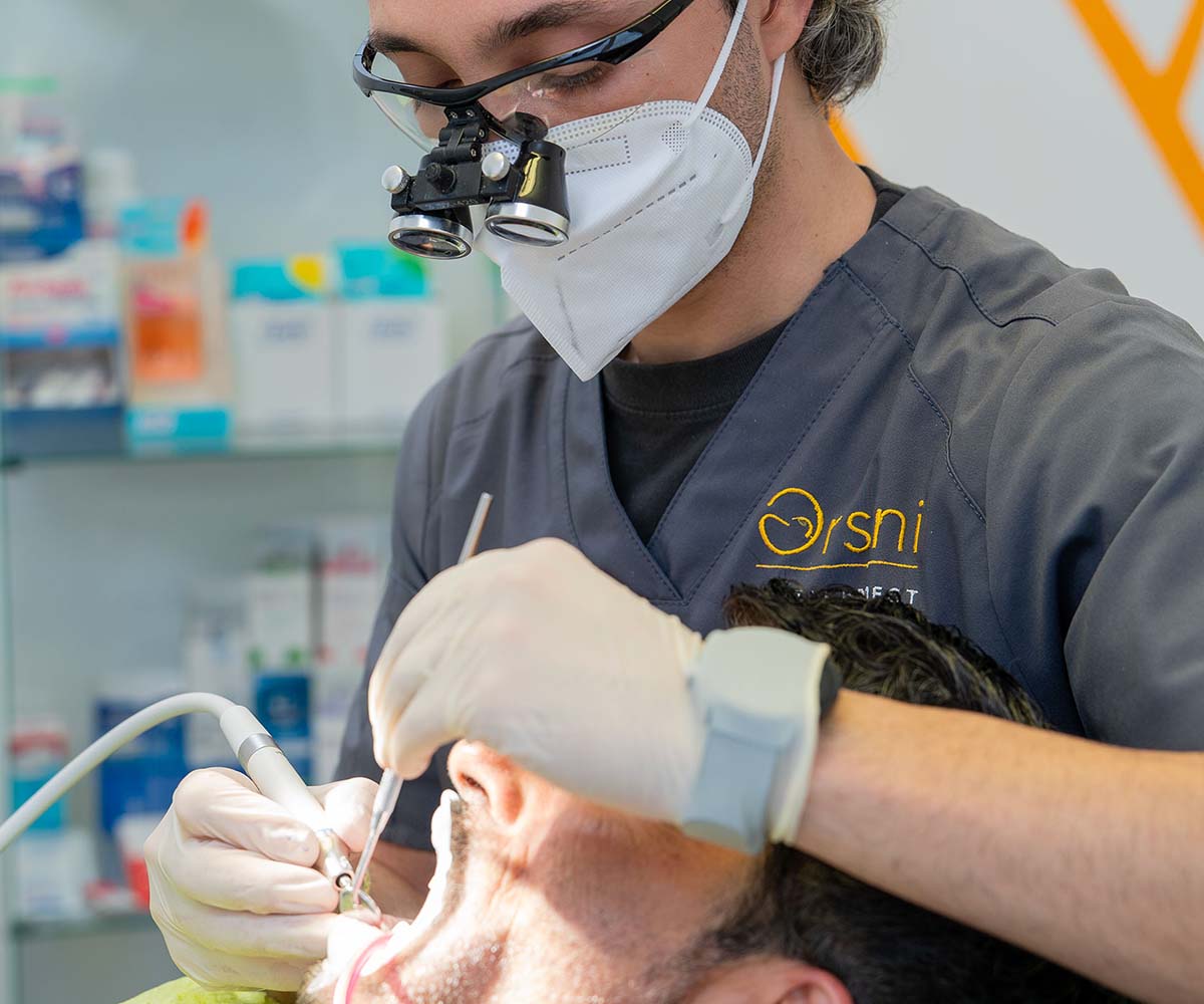 Igiene Dentale