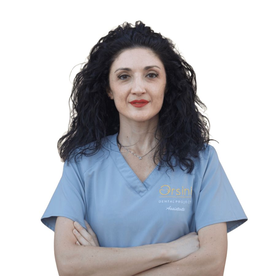 Federica Ferrante