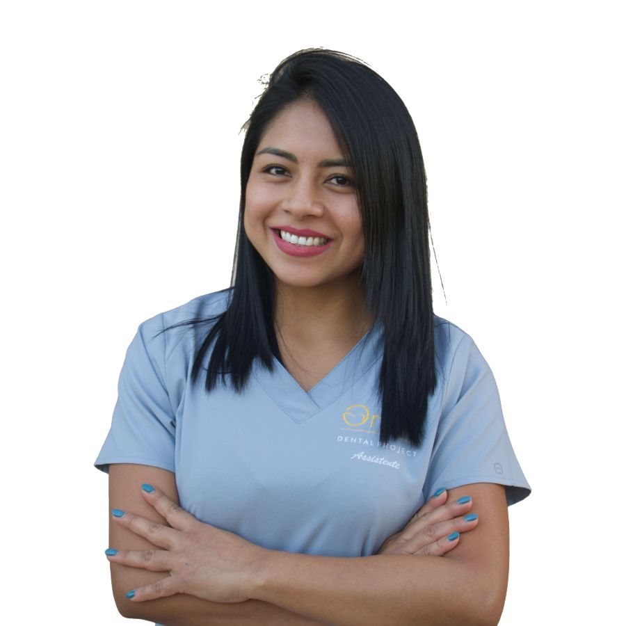 Katherine Valencia