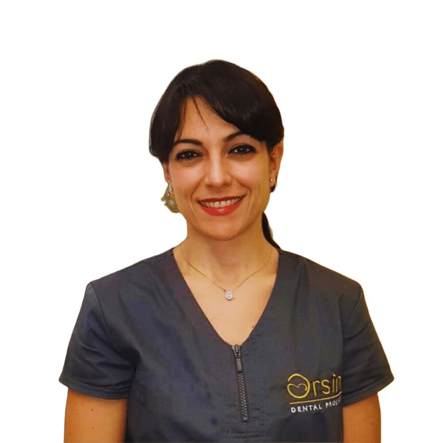 Dott.ssa Paola Mancia