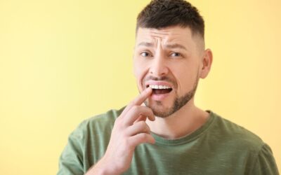 Un dente che si muove si può salvare