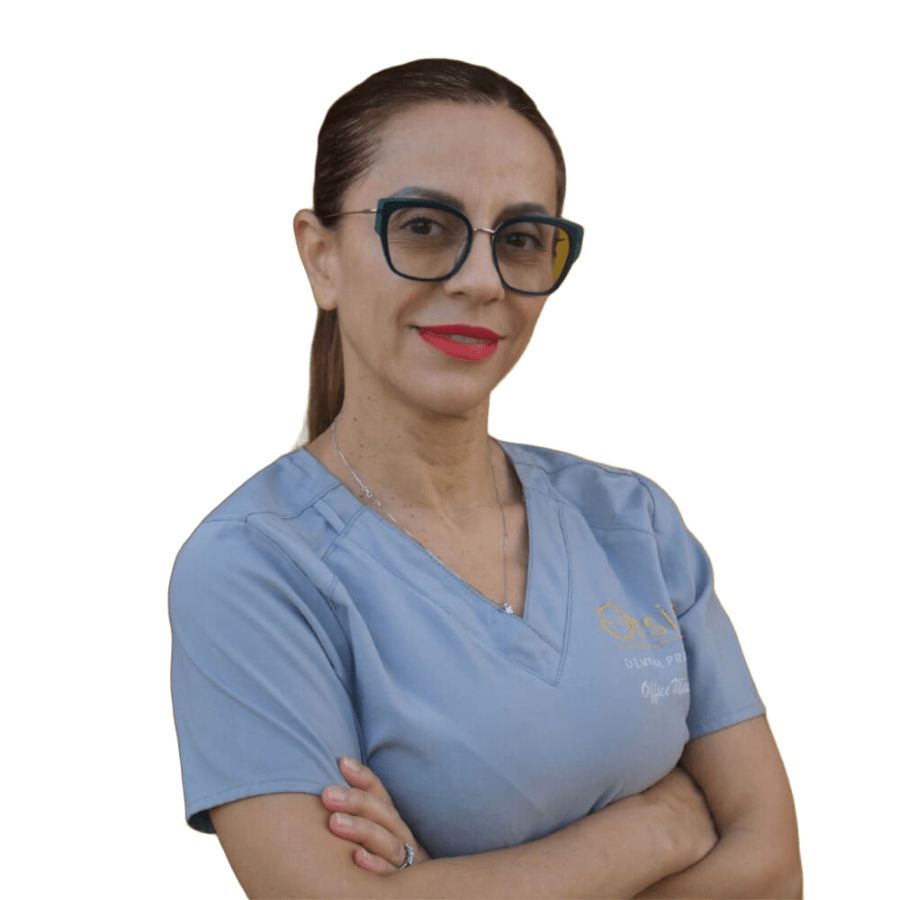 Ornella Ottaviani