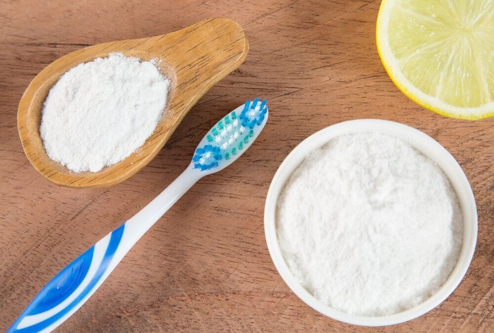 Come disinfettare gli spazzolini da denti