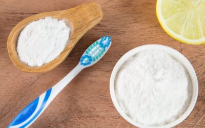 Come disinfettare gli spazzolini da denti