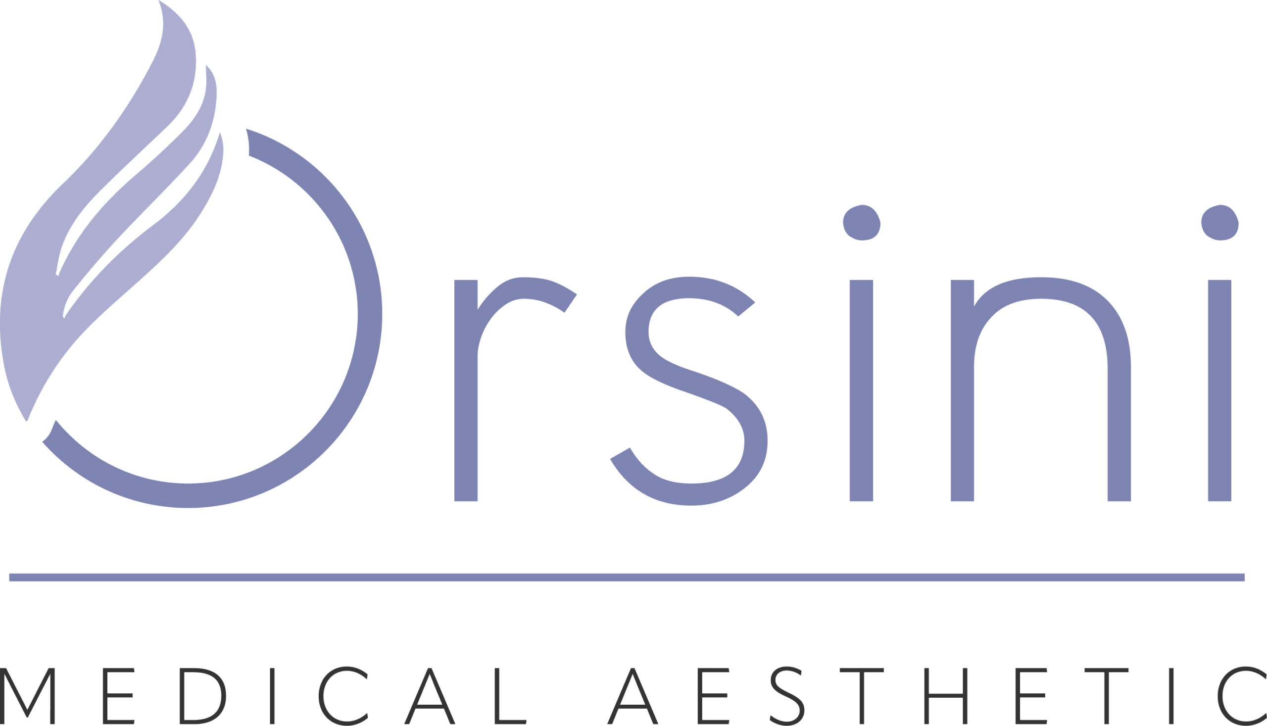 Orsini_Aesthetic Orsini Dental Project Logo